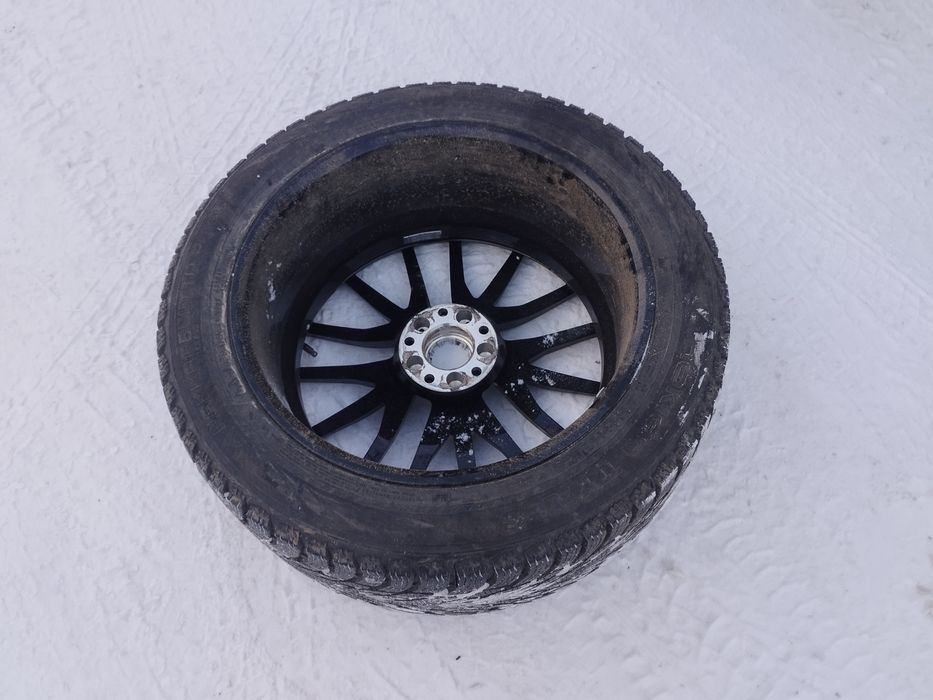 Продам комплект колёс R20 BMW