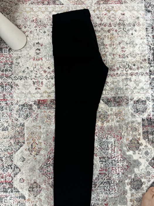 Брюки манго по фигуре 38 размера