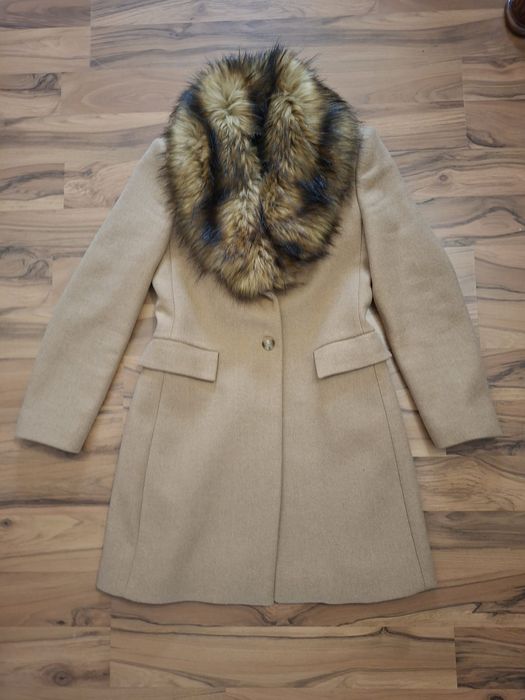 Palton zara marime s