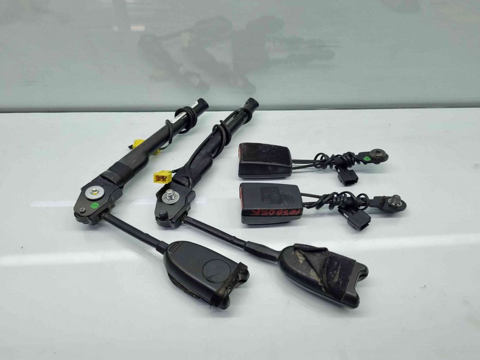 Kit airbag - Plansa bord Chevrolet Cruze (J300) [Fabr 2010-2016] OEM