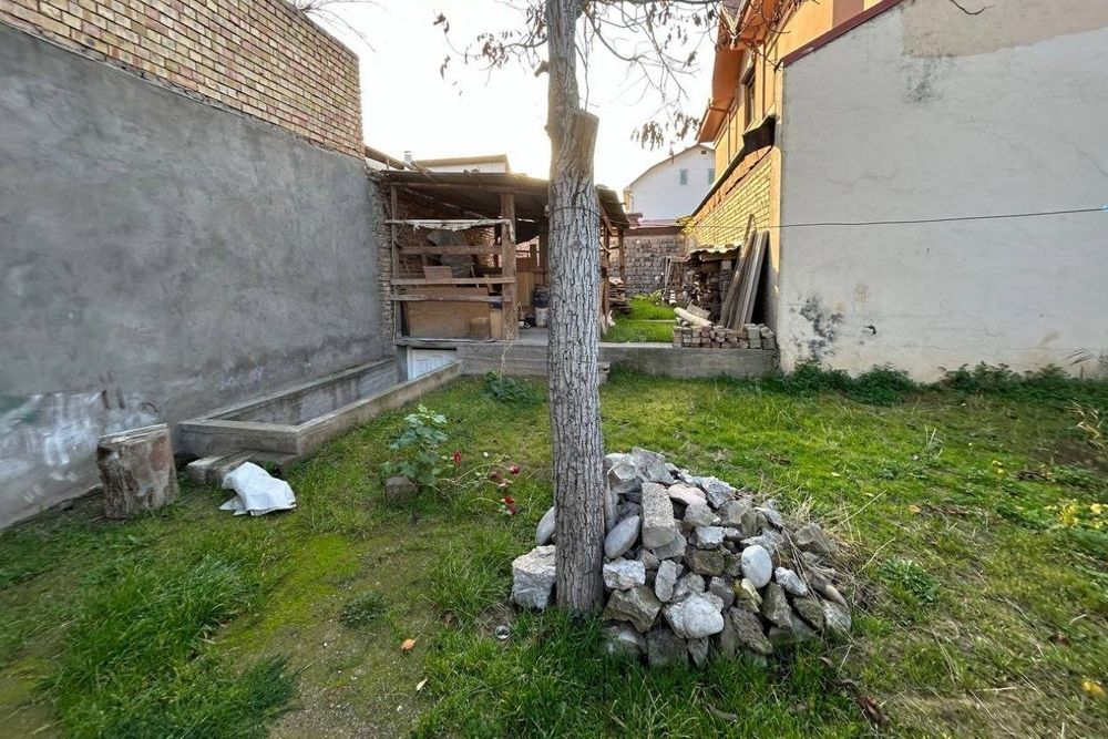 Продаётся земельный участок, Парк Тельмана, Дархан, 6 соток