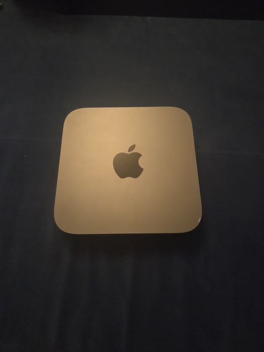 mac mini 2018 second hand si noi de vanzare • Anunturi • OLX.ro