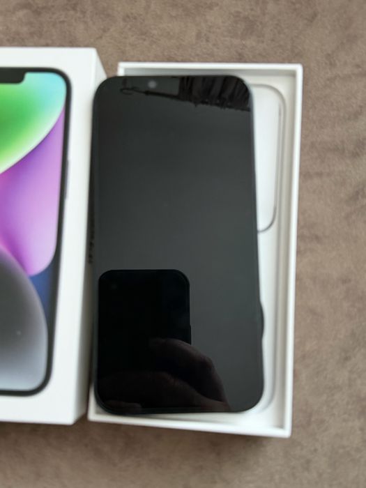 Iphone 14 fullbox