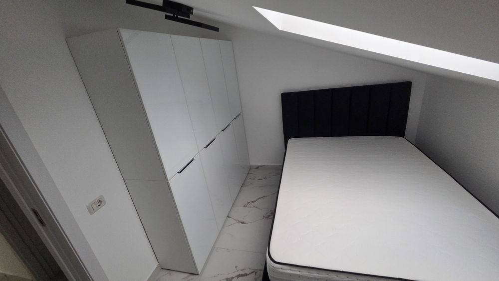 Microapartament de închiriat