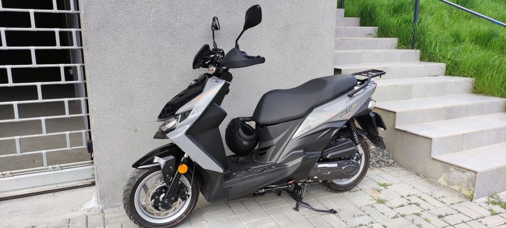 SYM jet 4 RX 50CC