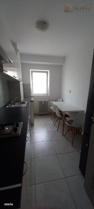 2 Camere | Unirii | Balcon | 1 min Metrou