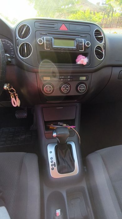 VW golf v 1.9tdi