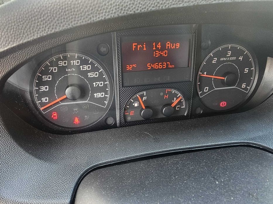 vanzare autoutilitara