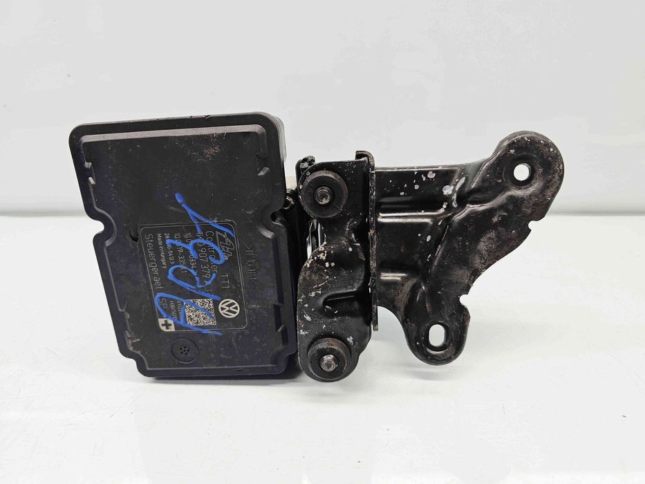 Pompa ABS  Volkswagen Golf 6 (5K1) [Fabr 2009-2013] 1K0614517AT 2.0 TD