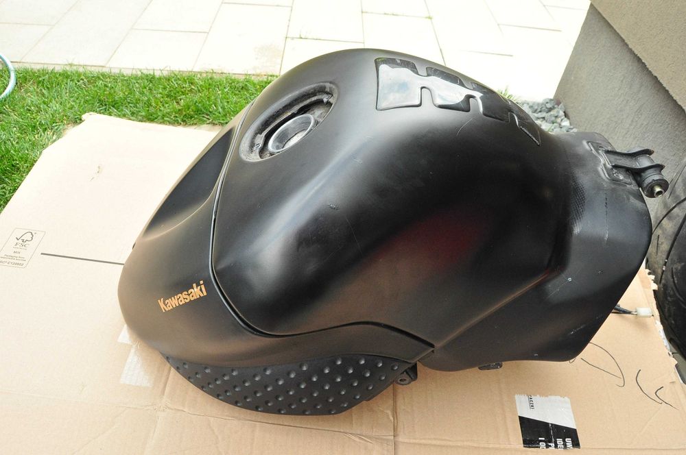 Rezervor Honda Yamaha Suzuki Kawasaki