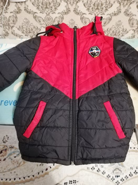 Распродажа! Разгрузка гардероба!