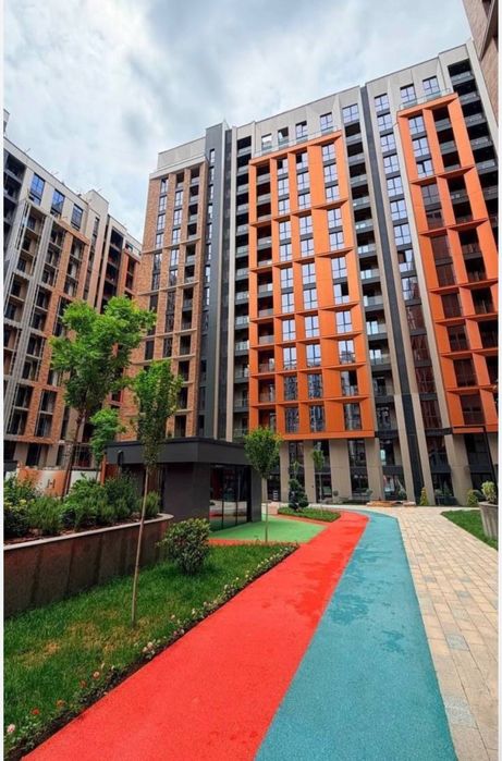 ЖК Regnum Plaza 4/8/15