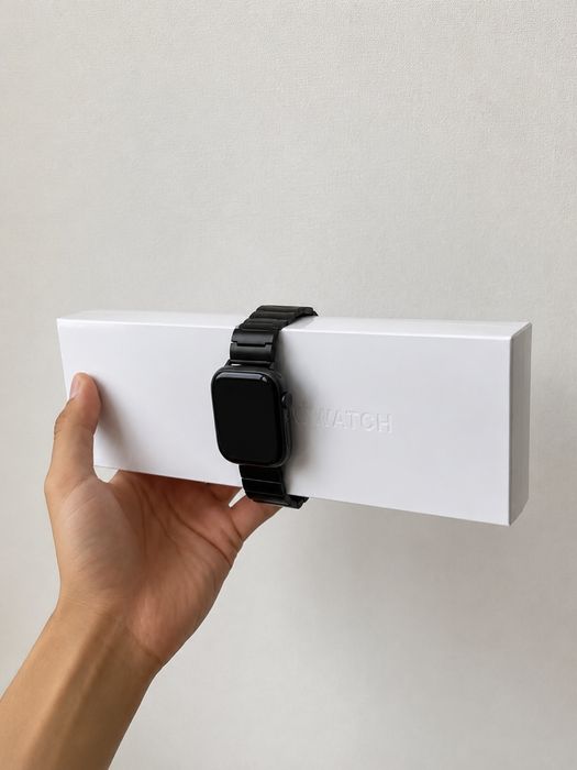 Apple Watch 10 46мм | Premium 1:1 | Эпл вотч 10