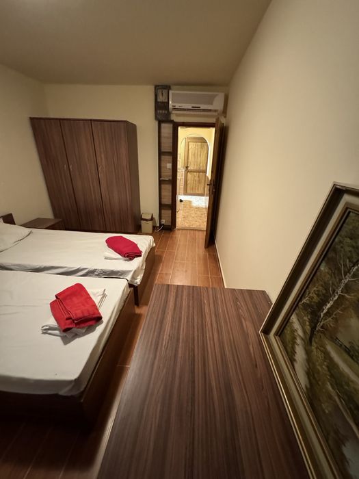 Стая под наем Албена