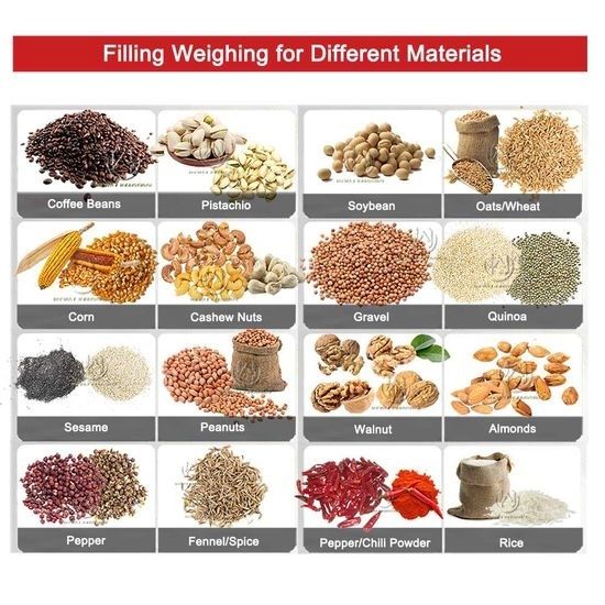 Dozator tarozi aparati. Kukunli mahsulotlar uchun tarozi дозатор