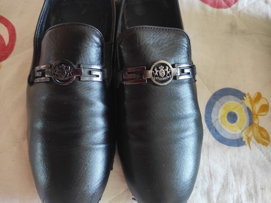 Туфли и ботинки женские