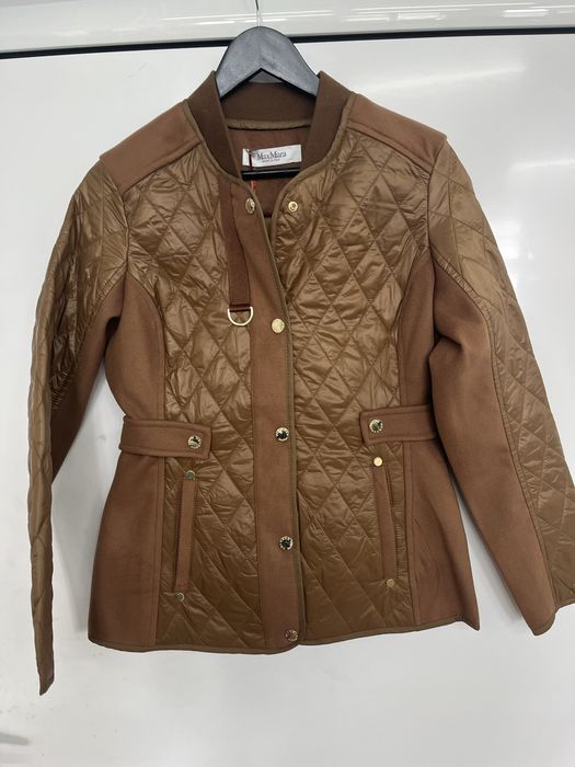 Пролетен модел яке Max Mara