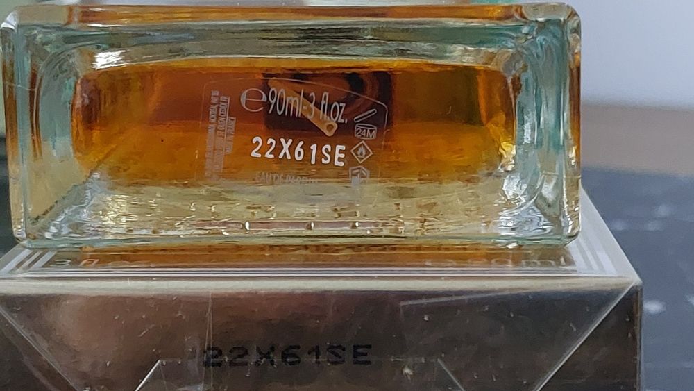 Парфюми Gaultier, Gucci, YSL