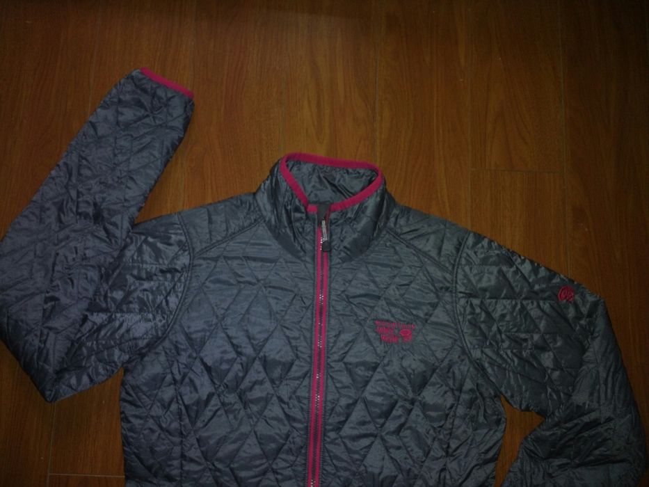 Geaca damă Mountain Hardwear Thermal Elite mărimea S
