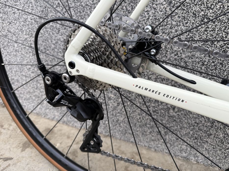 Trek Émonda ALR 5 Disc ШОСЕЕН 2024г. Palmarès 28” КАТО НОВ