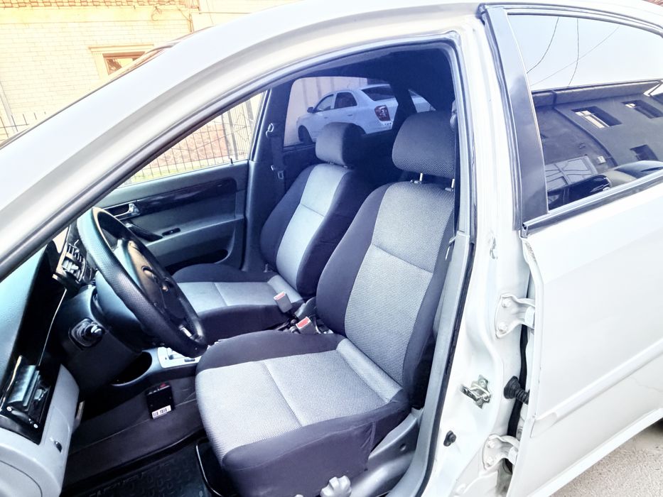 Other Lacetti / Gentra 2010 — 5