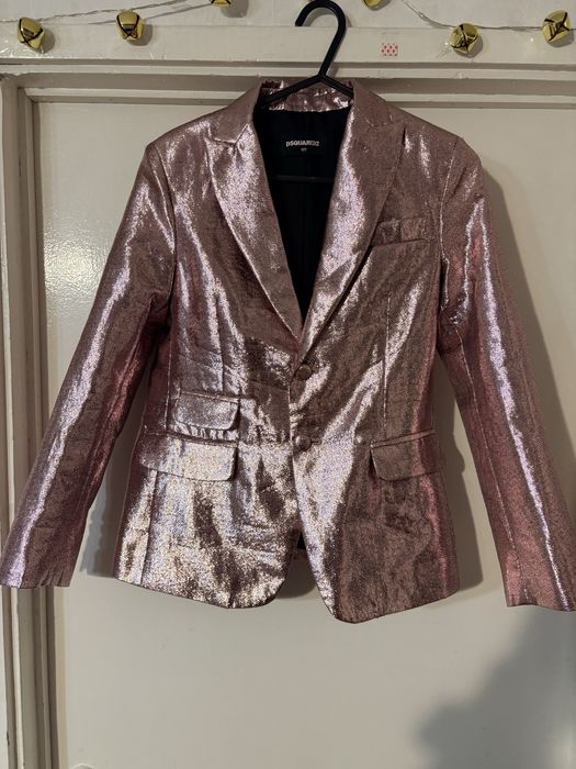 блейзър DSQUARED2-10 годишно