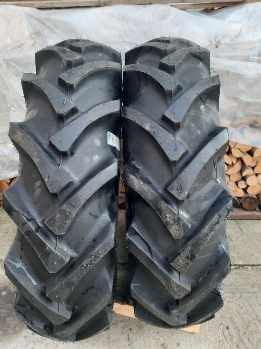 Cauciucuri noi agricole de tractor 13.6-28 Anvelope BKT