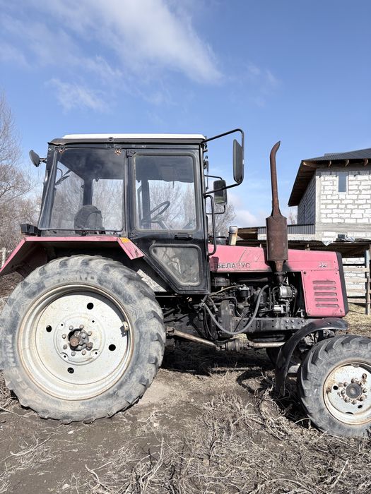 Беларус 920 жылы 2011