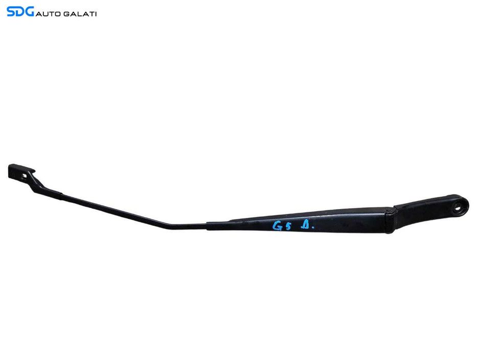 Brat Stergator Parbriz Dreapta Volkswagen EOS 2006 - 2015 Cod 1Q1955410 [N4358]