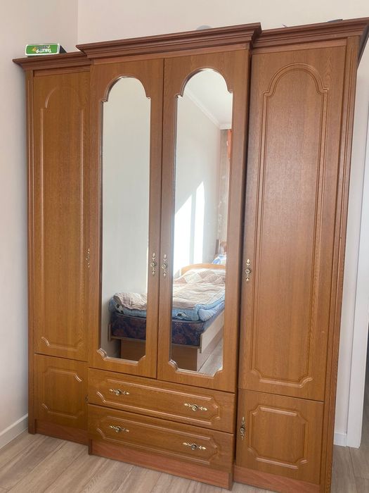 Шкаф для спальни