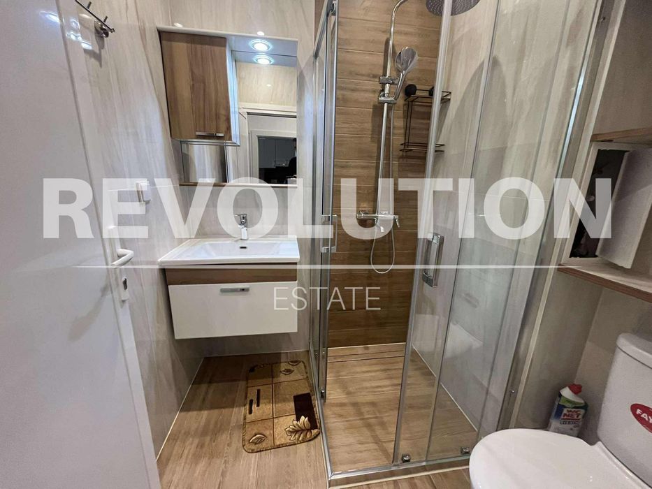 Дава се под наем Двустаен апартамент в Варна, Победа - 50 кв.м за 618.12 € - Снимка #4