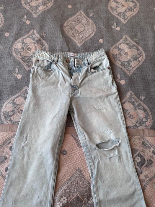 Продам джинсы