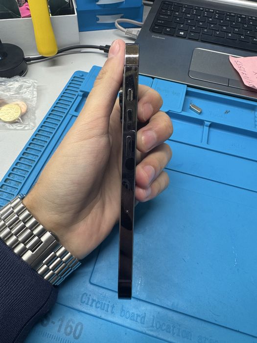 Iphone 14 pro 128 gb deep purple