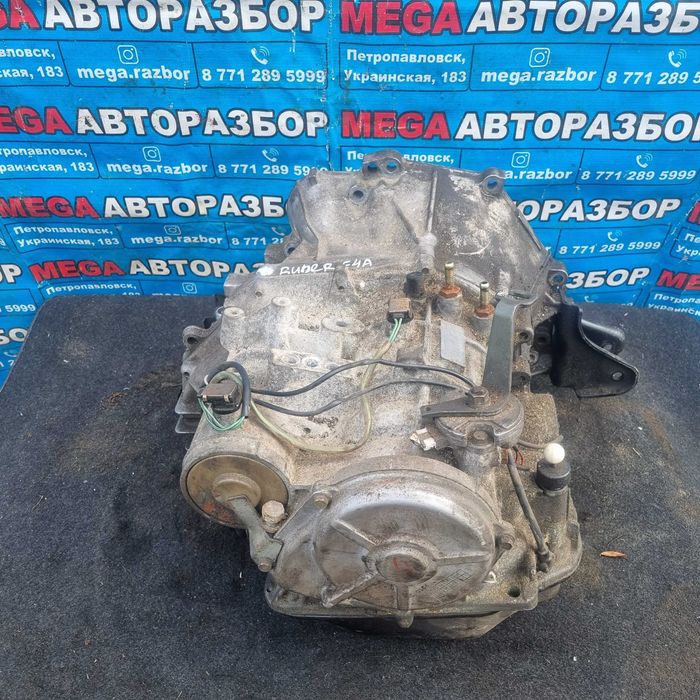 АКПП F4A на Митсубиси / Mitsubishi Space Runer, Wagon