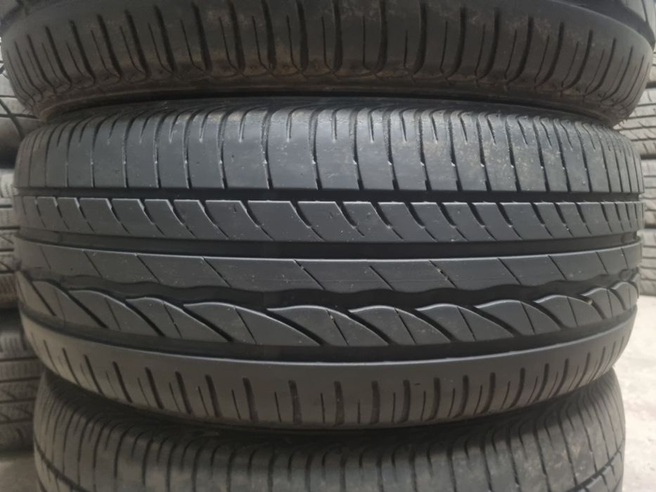 4 x Anvelope vara 205/55/R16 91v Bridgestone Turanza DOT 2017