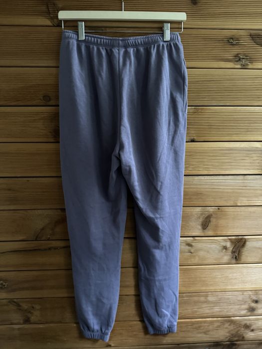 Оригинално дамско долнище Nike Sportswear High-Waisted (Размер S)