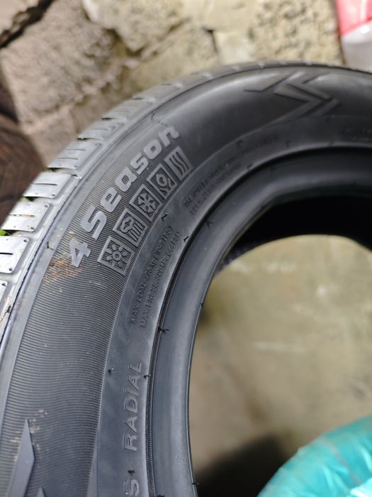 Avto shina Nexia, changan oldiga