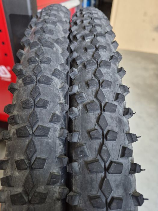 Anvelope Schwalbe Cube Impac 29