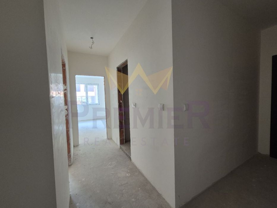 Продава се Тристаен апартамент в Бургас, Меден рудник - зона Д - 129 кв.м за 560 €/кв.м - Снимка #1