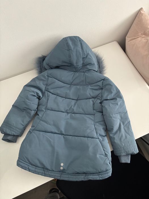 Детско яке Okaidi 98