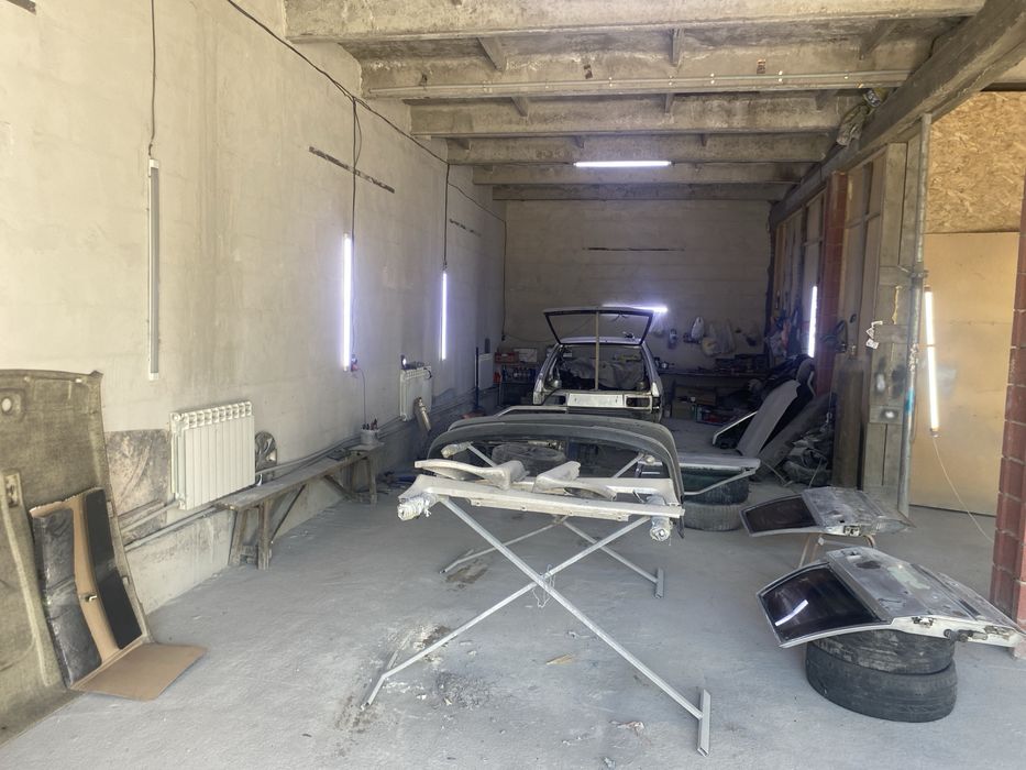 Сдам в аренду пол сто 80кв