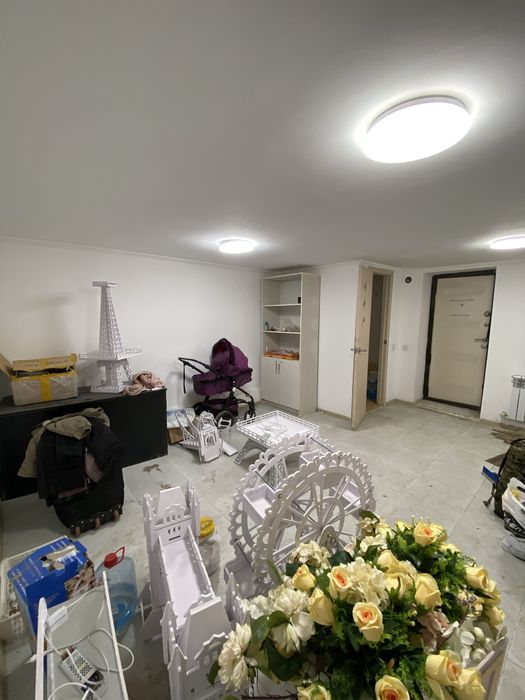 Сдам офисное помещение 70 м²