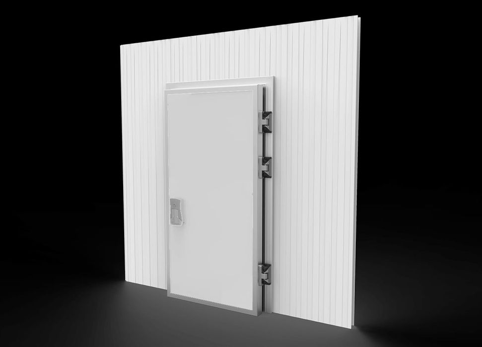 Морозильные и холрдильные камеры