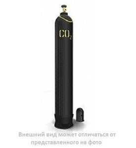 Углекислотный баллон 40 литров