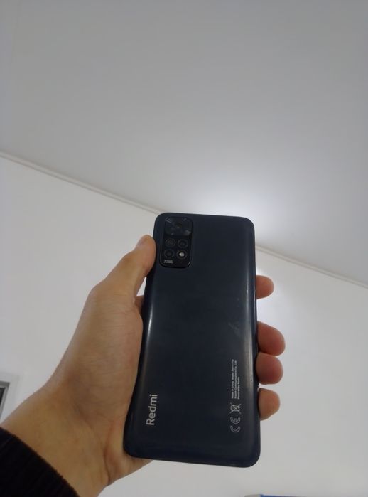 Redmi note 11 128gb сатылады