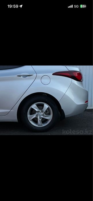 Продам авто хундай