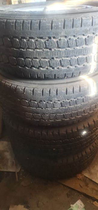 Диски 18 /5×150 хромированные