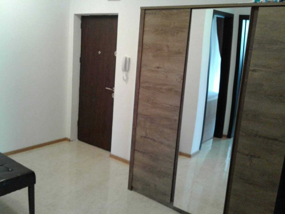 Inchiriez apartament decomandat 2 camere Giroc - ESO