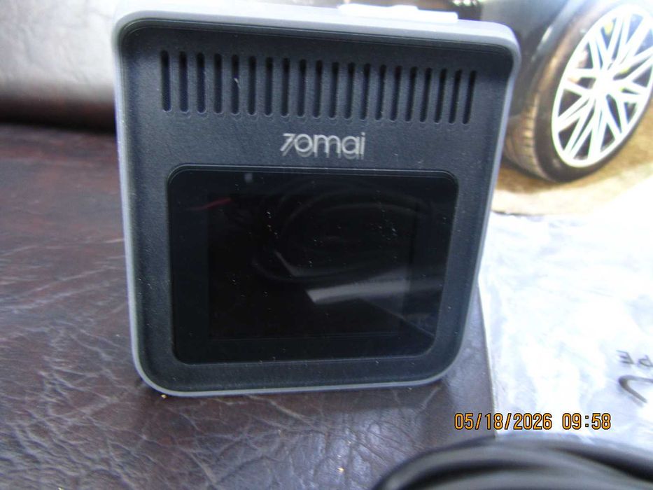 Camera Auto 70 Mai A400+Rear Cam