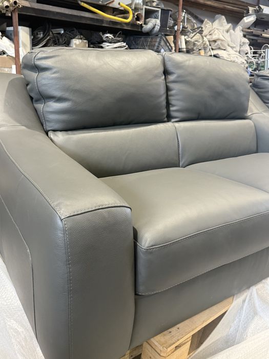 Дивани от естествена кожа